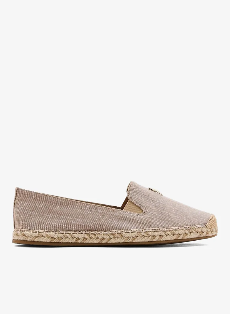 TOMMY HILFIGER CHAMBRAY ESPADRILLE