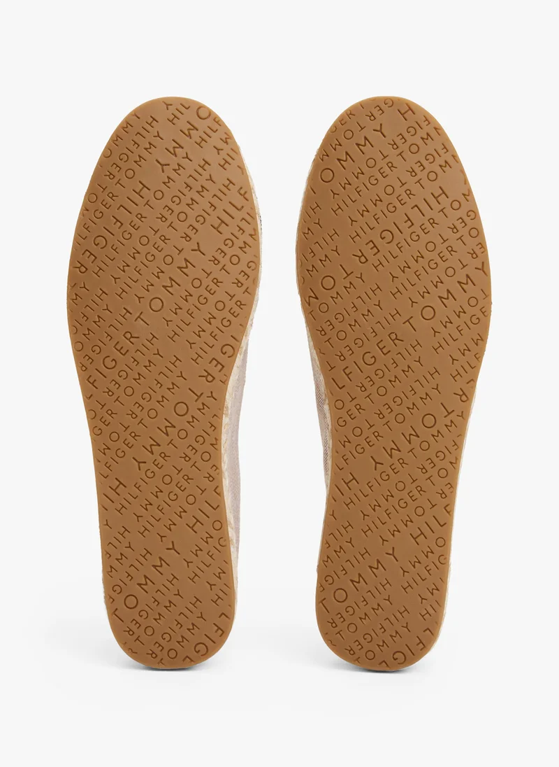تومي هيلفيغر CHAMBRAY ESPADRILLE