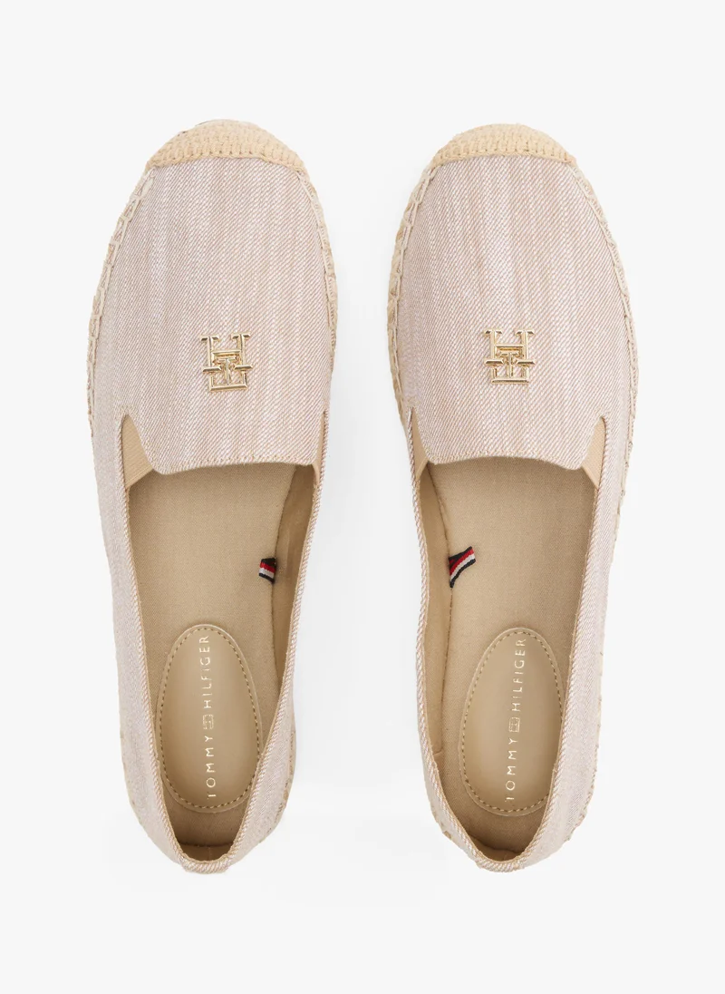 تومي هيلفيغر CHAMBRAY ESPADRILLE