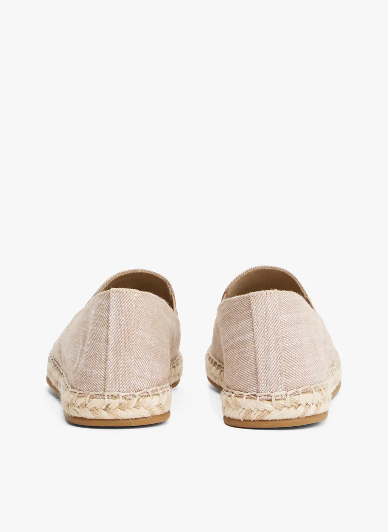 تومي هيلفيغر CHAMBRAY ESPADRILLE