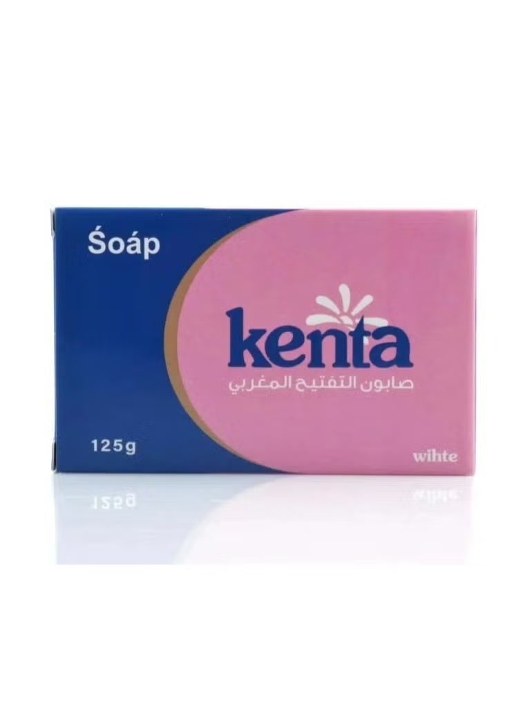 Kenta Moroccan Lightening Soap 125G - Image 4