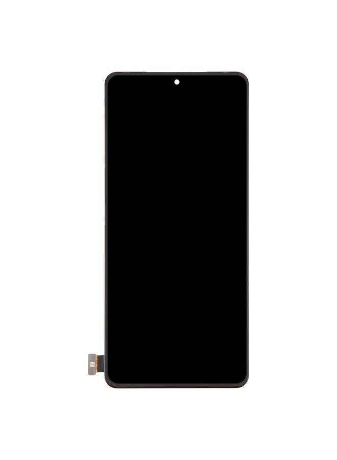 erorex Replacement For vivo S19 V2364A Original AMOLED LCD Screen with Digitizer Full Assembly - Image 2