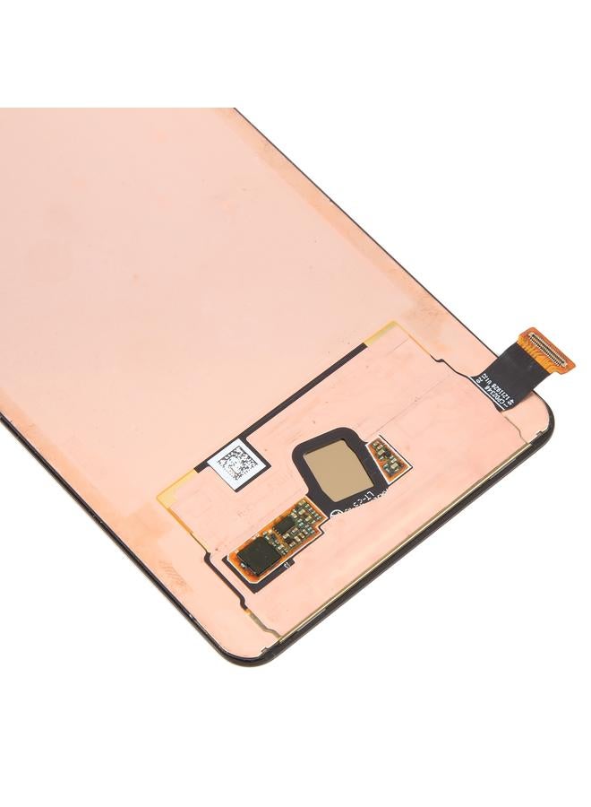 erorex Replacement For vivo S19 V2364A Original AMOLED LCD Screen with Digitizer Full Assembly - Image 4