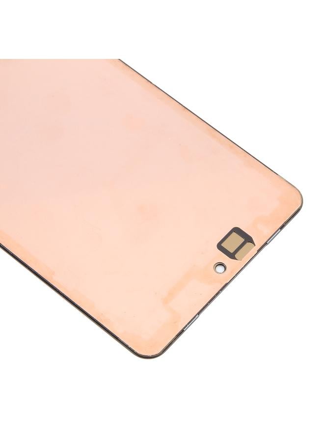 erorex Replacement For vivo S19 V2364A Original AMOLED LCD Screen with Digitizer Full Assembly - Image 5