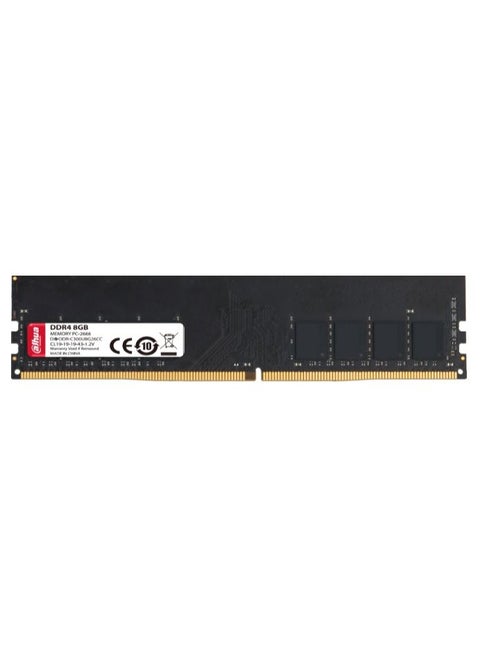 DAHUA C300 Series 8GB RAM DDR4 3200MHz CL22-22-22-51 1.2v Memory Module for Laptops DHI-DDR-C300S8G32