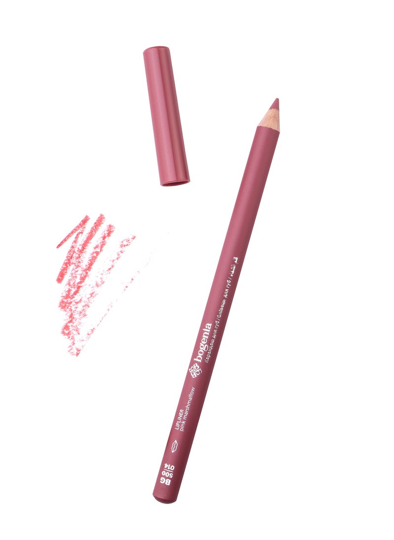 Bogenia Bogenia Lip Liner pink marshmallow BG500.014 
