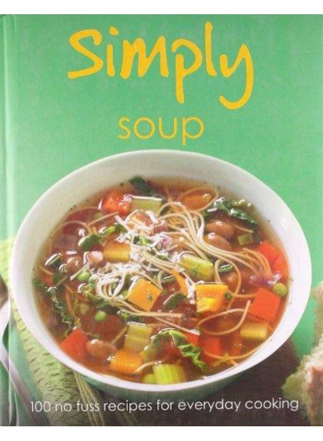 Simply Soup