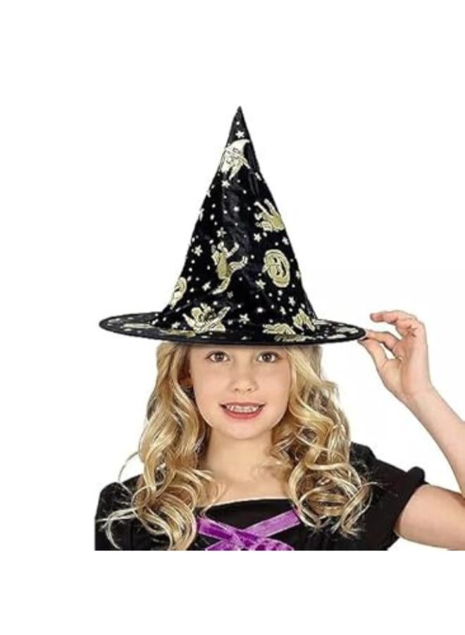 قبعة الهالوين