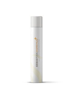 Sebastian Shaper Plus 80% Hairspray  - Image 1