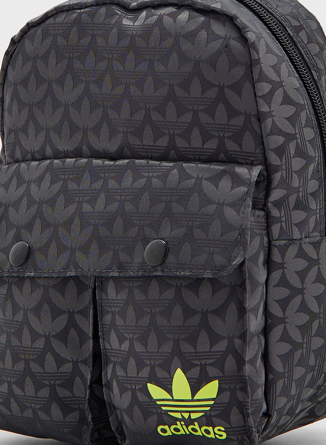 ★adidas originals★TREFOIL MONOGRAM ミニバッグ★追跡可 ☆adidas originals☆TREFOIL MONOGRAM ミニバッグ☆追跡可