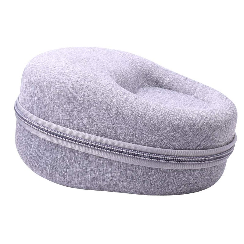 Aenllosi Hard Carrying Case Replacement for Beyerdynamic DT PRO 770 32/80/250 Ohm Over-Ear Studio Headphones (Grey) - Image 4