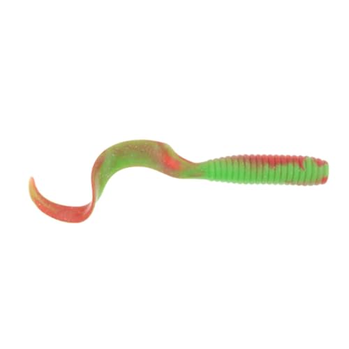 Berkley unisex-adult Gulp! Grub nuclear chicken, 6in - Image 1