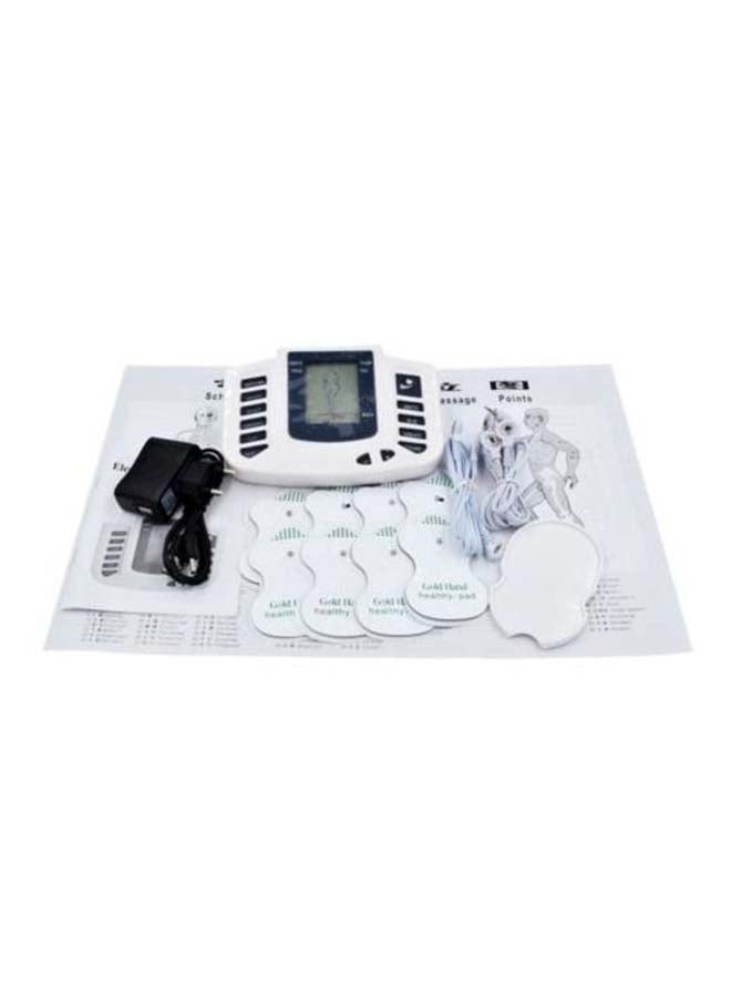 جهاز تدليك كهربائي للجسم - Image 4