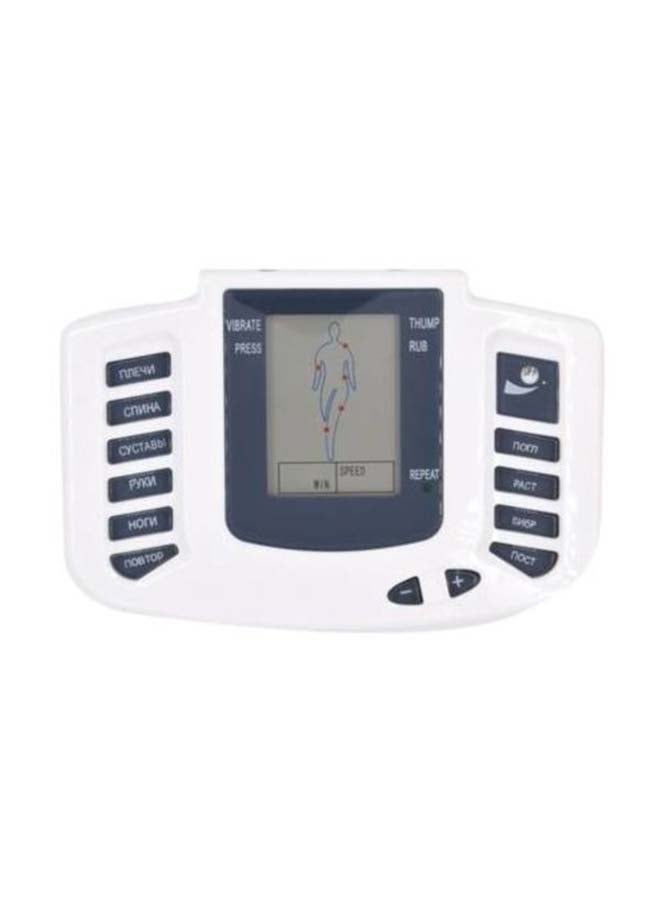 جهاز تدليك كهربائي للجسم - Image 2