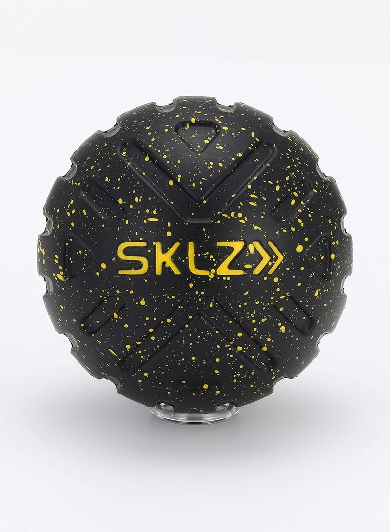 أس كيه أل زي كرة تدليك مستهدفة - كبيرة (تخفيف الأنسجة العميقة 5 بوصات) - Image 4