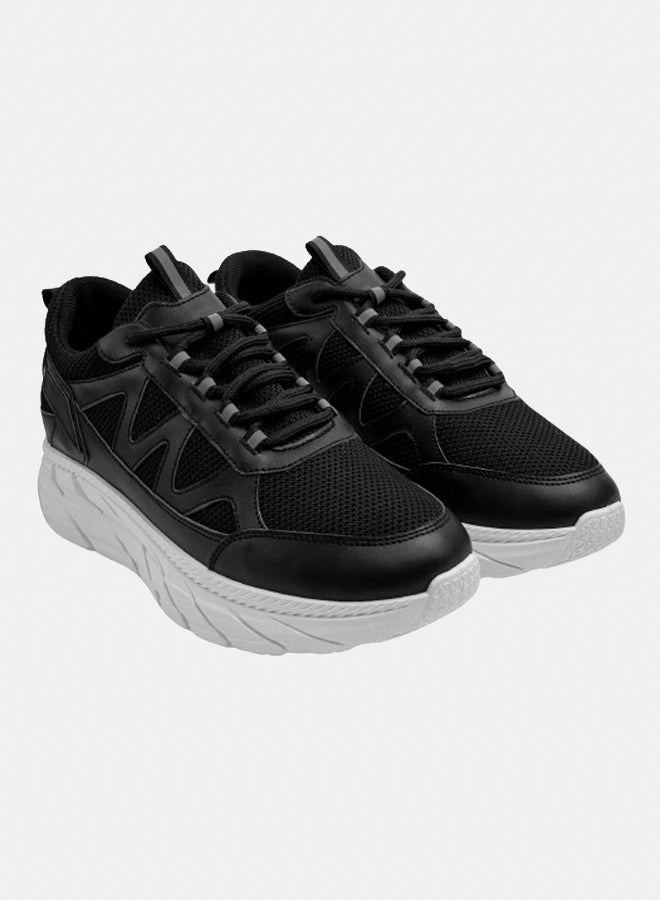 now High Top Sneaker - Image 1