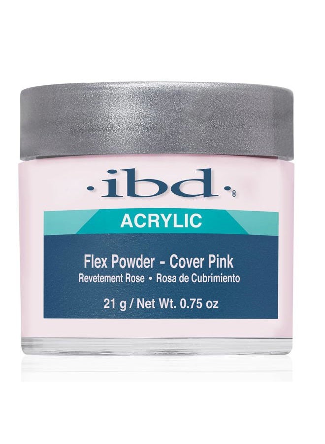 Cover Powder, Pink