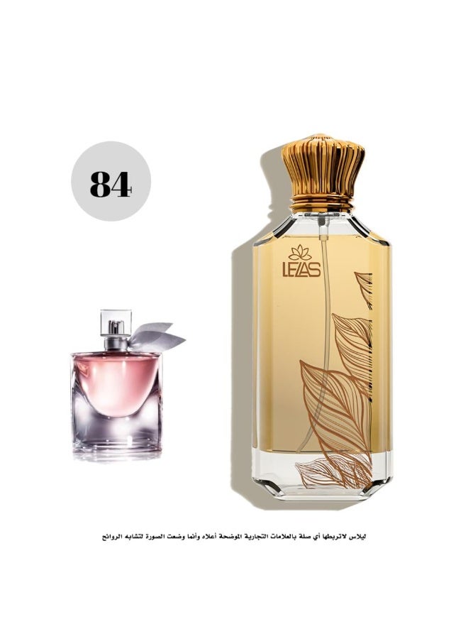 lelas 84 Lancôme La Vie et Belle 75ml - Image 1