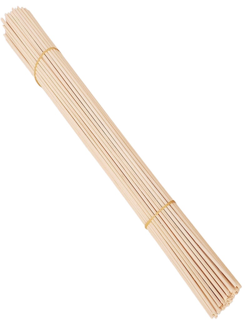 Pure Source India Reed Sticks 20 Inch Pack of 100 Pcs - Image 1