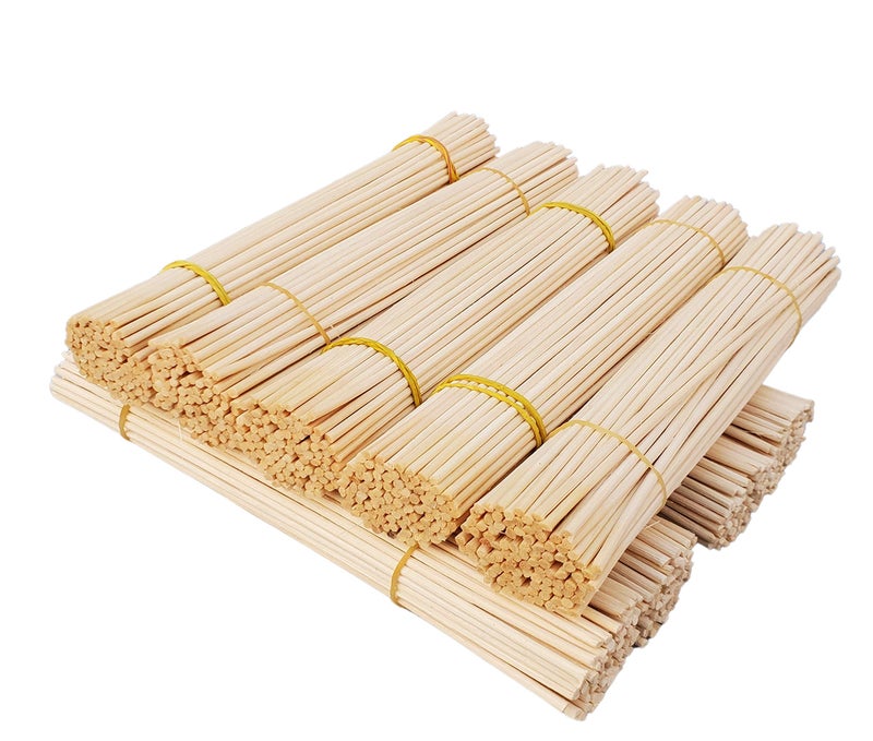 Pure Source India Reed Sticks 20 Inch Pack of 100 Pcs - Image 3