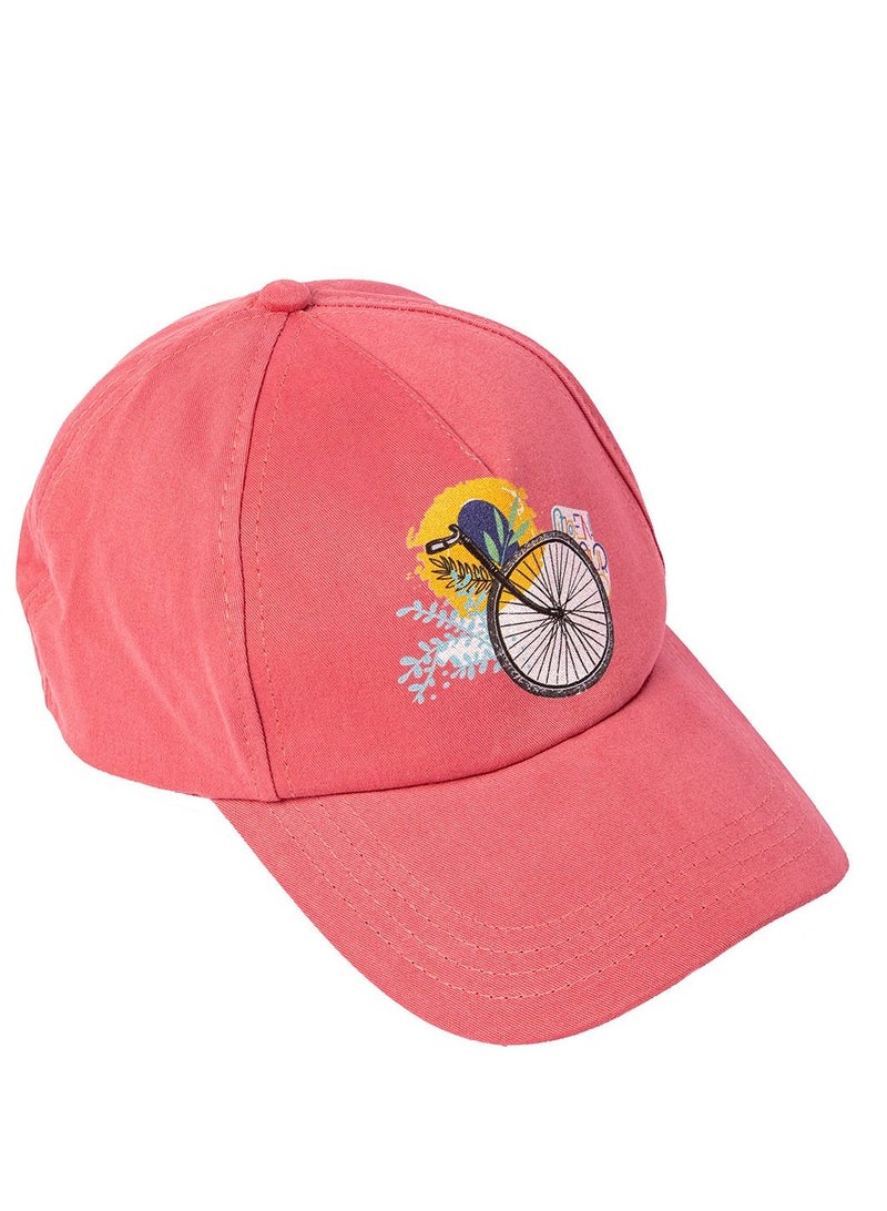 Biggdesign Trucker Hat For Men Adjustable Gabardine Cotton Fabric Snapback  - Image 2