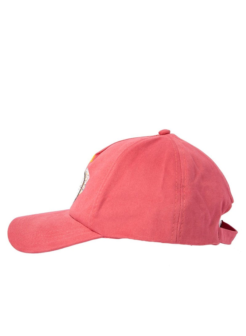 Biggdesign Trucker Hat For Men Adjustable Gabardine Cotton Fabric Snapback  - Image 5