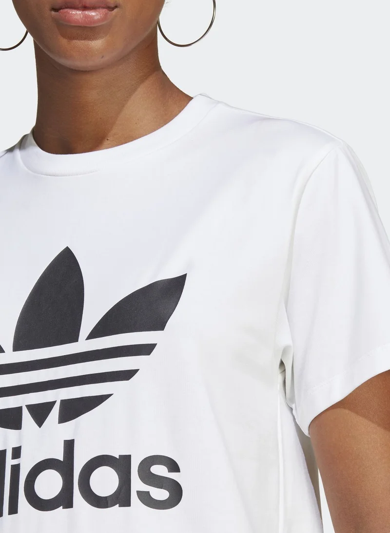 adidas Originals Adicolor Classics Trefoil T-Shirt