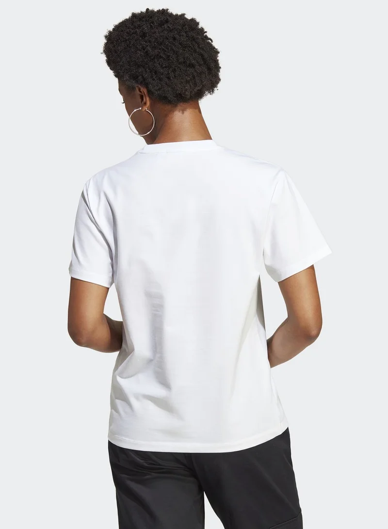 adidas Originals Adicolor Classics Trefoil T-Shirt