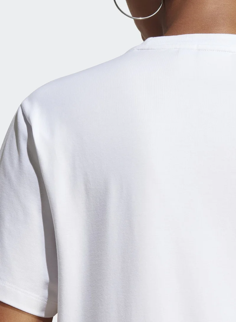 adidas Originals Adicolor Classics Trefoil T-Shirt