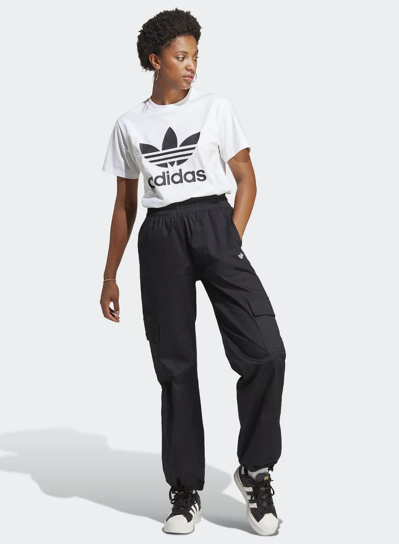 adidas Originals Adicolor Classics Trefoil T-Shirt