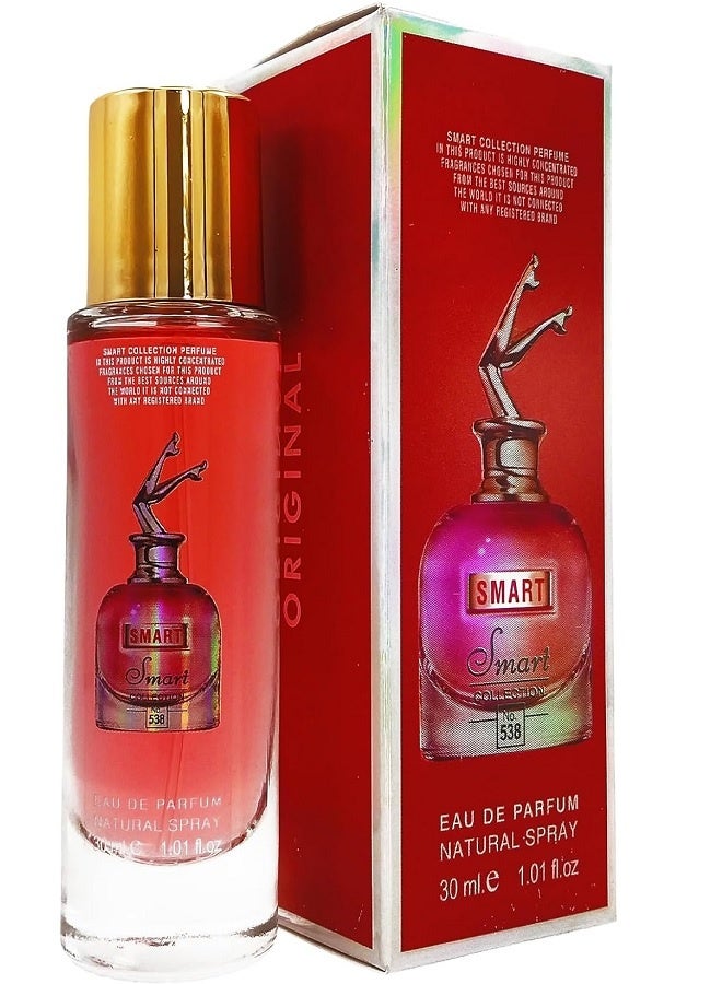 smart collection no538 30ml - Image 1
