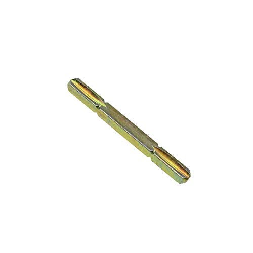 Andersen Spindle, 3-3/4 Long, Frenchwood Hinged Door - 2579830 - Image 1