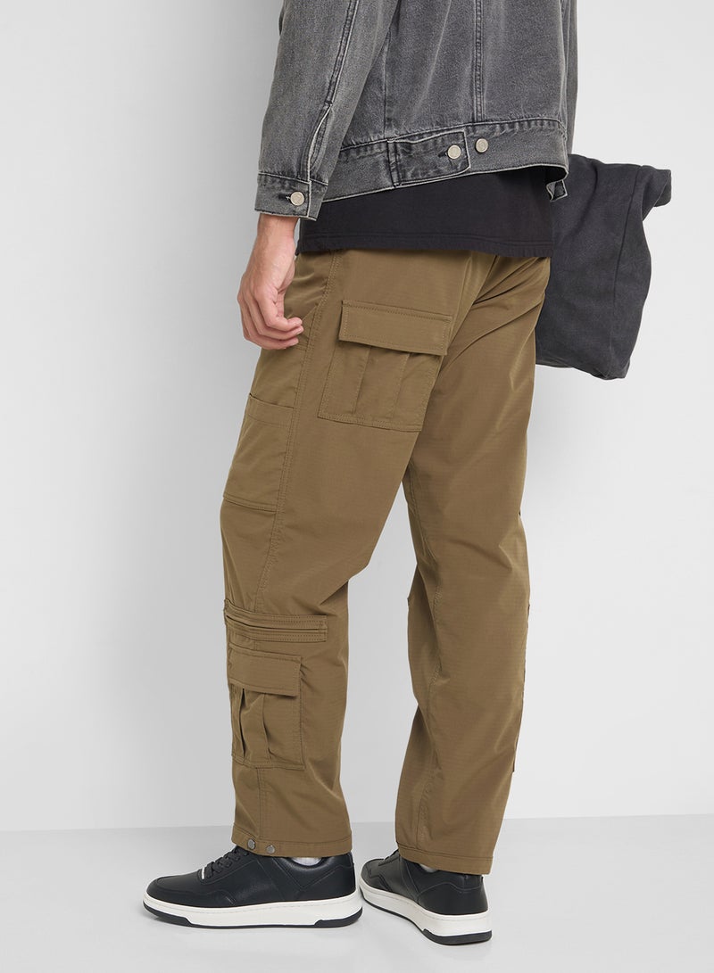 Seventy Five Casual Lifestyle Sneakers - Image 1