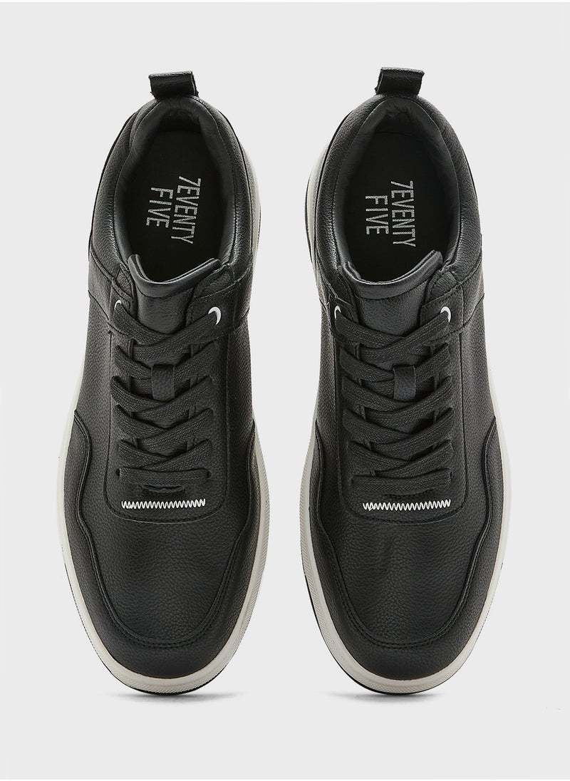 Seventy Five Casual Lifestyle Sneakers  - Image 4