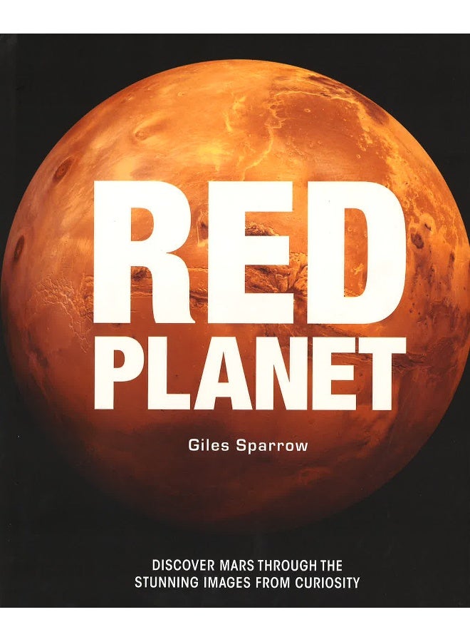 Red Planet:Sppqrow  - Image 1