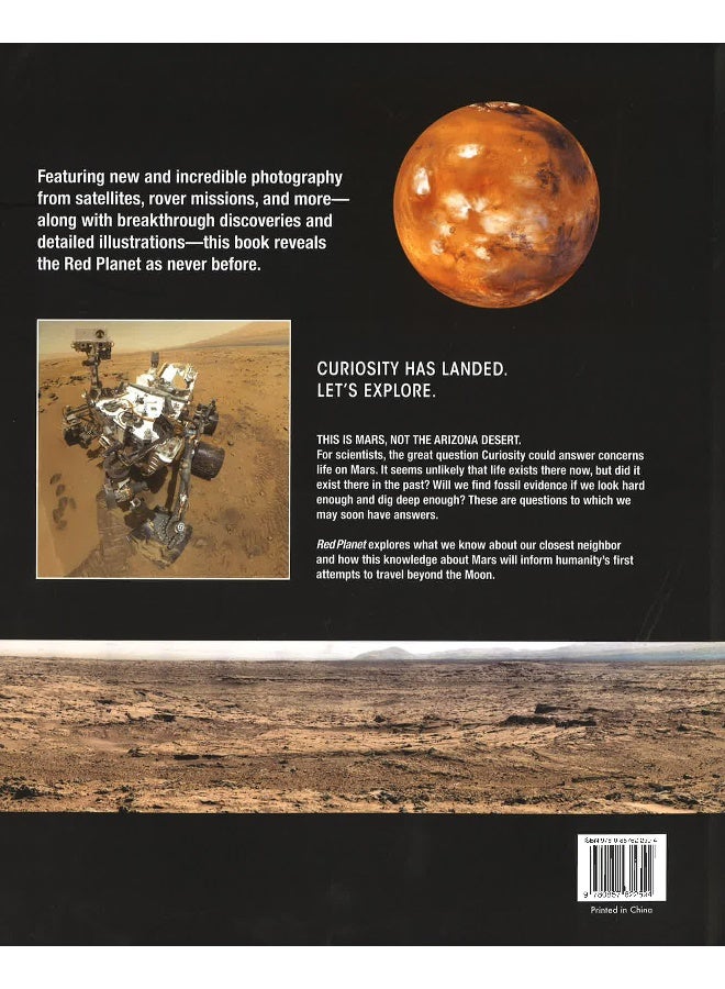 Red Planet:Sppqrow  - Image 2