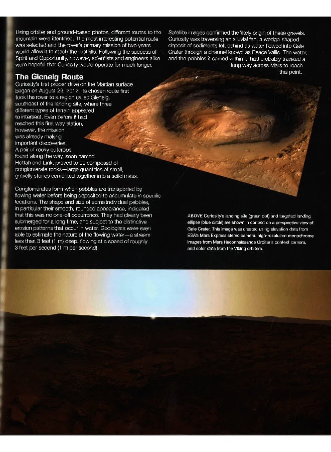 Red Planet:Sppqrow  - Image 3