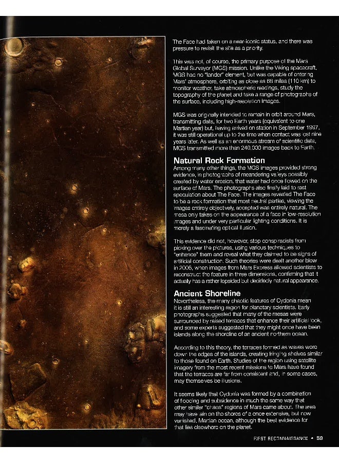 Red Planet:Sppqrow  - Image 4