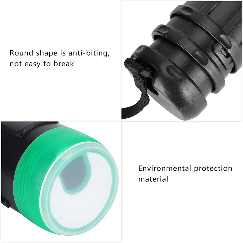 كلاراكو أنبوب ملصقات المستندات من كلاركو، أنبوب رسم تلسكوبي من 19.3 بوصة إلى 43.3 بوصة، أنبوب تخزين بلاستيكي سميك مع حزام كتف قابل للتعديل لتخزين الملصقات والمستندات واللوحات والمخططات والرسومات وما إلى ذلك - Image 3