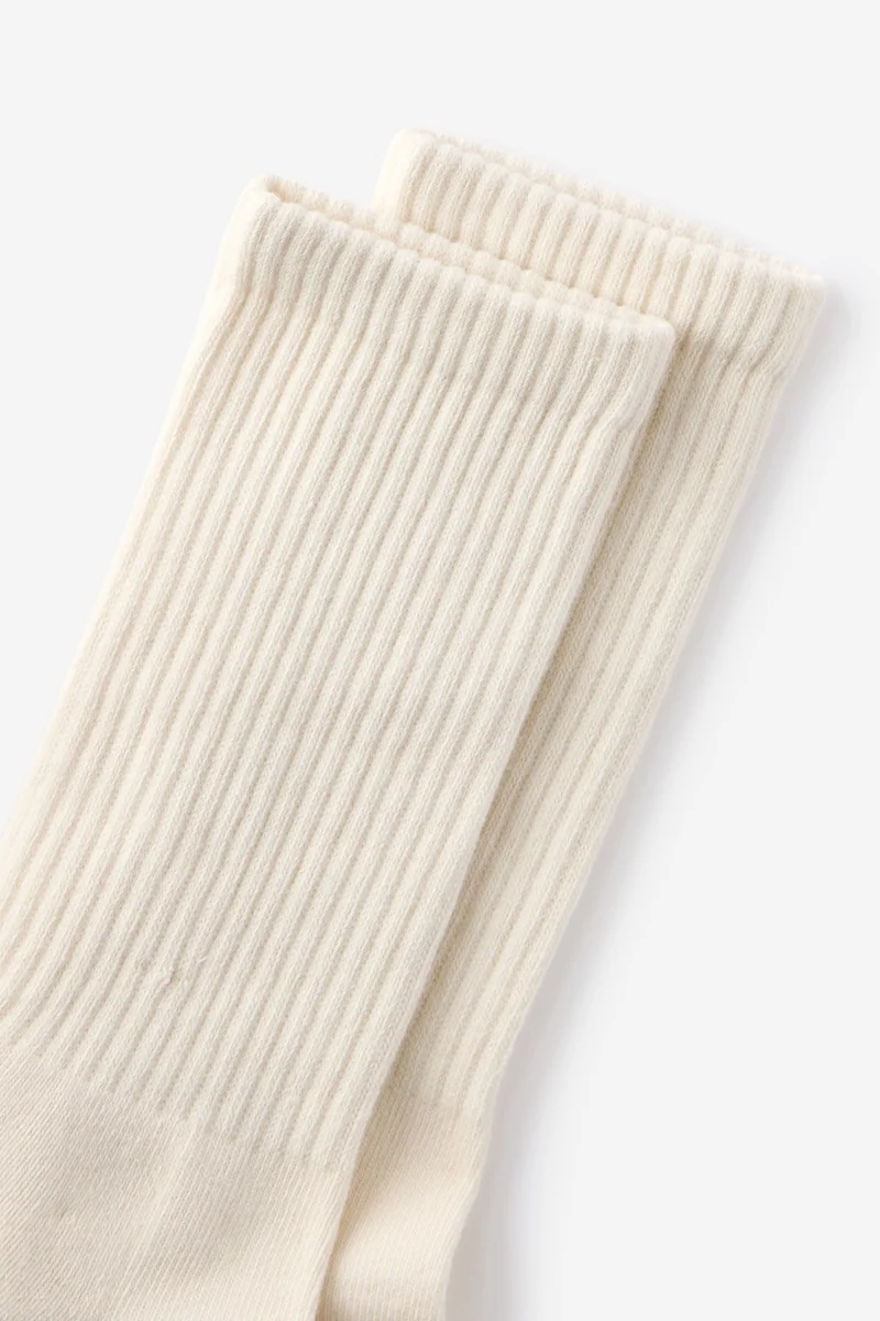 Cotton On Crew Sock
