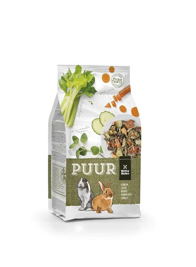 ويت مولين بور أرنب 600 جرام الوزن - 600 جرام - Image 5