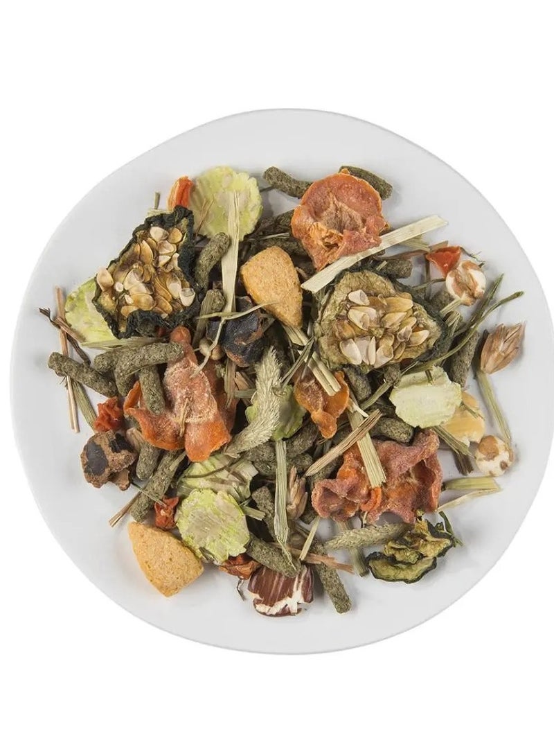 ويت مولين بور أرنب 600 جرام الوزن - 600 جرام - Image 3