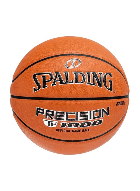 Spld Tf-1000 Prcision Fiba 23 Com Basketball Sz7