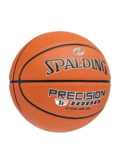 SPALDING Spld Tf-1000 Prcision Fiba 23 Com Basketball Sz7  - Image 2