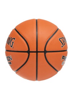 SPALDING Spld Tf-1000 Prcision Fiba 23 Com Basketball Sz7  - Image 3