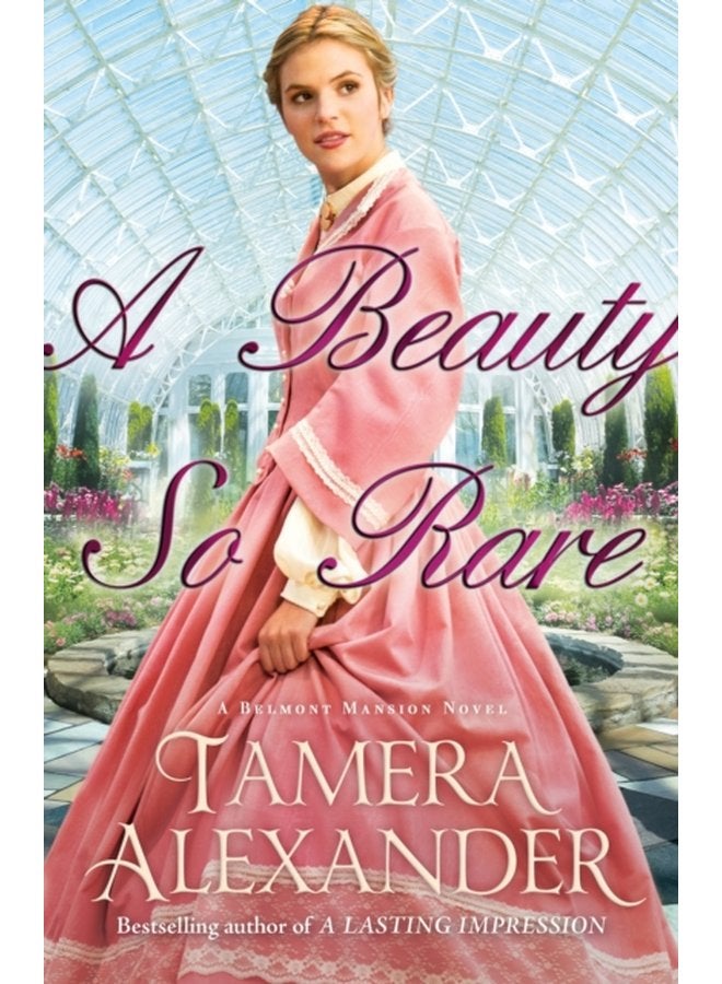 A Beauty So Rare - Paperback