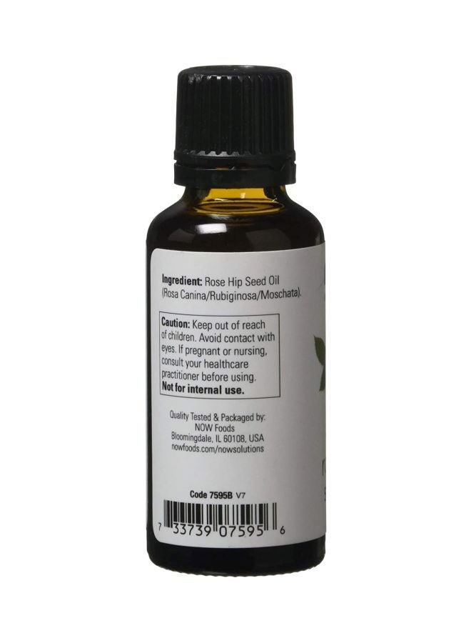 now Rose Hip Seed Oil 30ml - Image 2