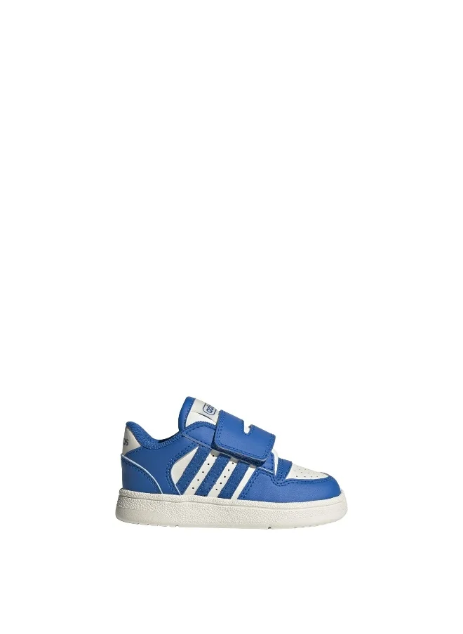 Adidas adidas break start infant unisex shoes