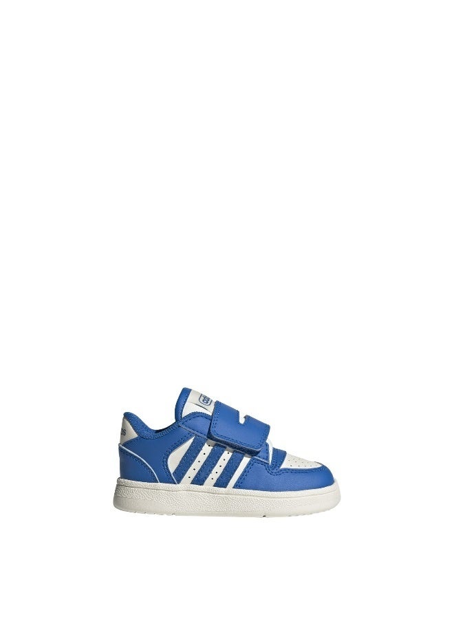 adidas Originals adidas break start infant unisex shoes - Image 2