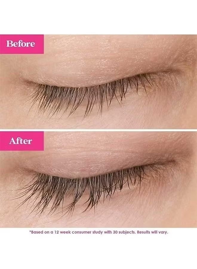 GrandeLASH-MD 4ml Lash Enhancing Serum, GrandeLASH-MD Eyelash Serum for Growth and Thickness, Promotes Appearance of Longer, Thicker Eyelashes, Cruelty Free - Image 4